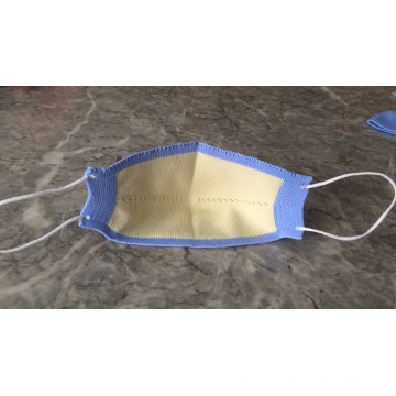 PPE Washable Knitting Face Mask